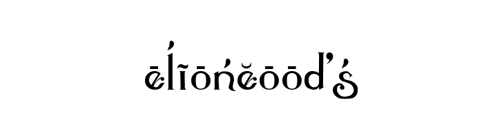 Summertime Extra Characters  Free Fonts Download