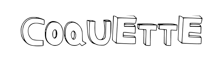 garden  Free Fonts Download