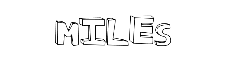 garden  Free Fonts Download