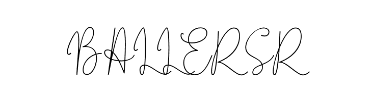 Solidar Monoline Light  Free Fonts Download