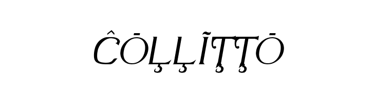 Summertime Extra Oblique  Free Fonts Download