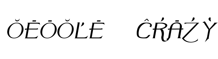 Summertime Extra Oblique  Free Fonts Download