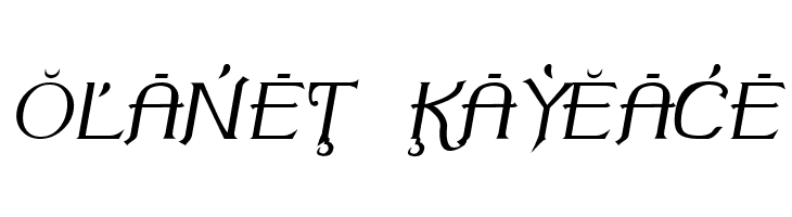 Summertime Extra Oblique  Free Fonts Download