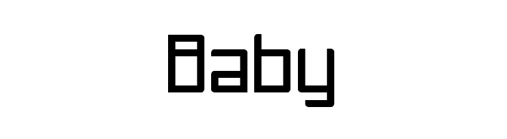 Del Recuerdo St  Free Fonts Download