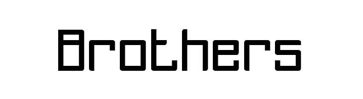 Del Recuerdo St  Free Fonts Download