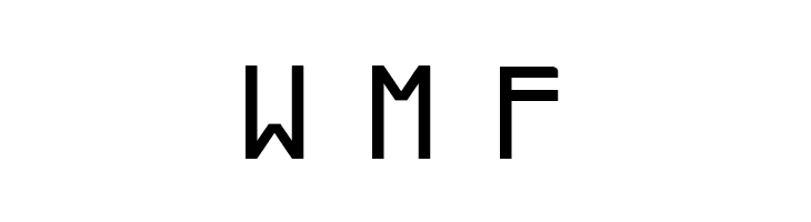 Del Recuerdo St  Free Fonts Download