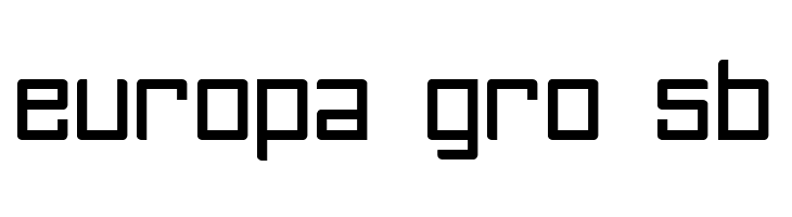 Del Recuerdo St  Free Fonts Download