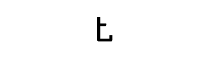 Del Recuerdo St  Free Fonts Download