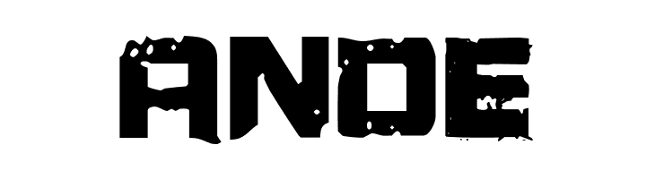 Generator REX  Free Fonts Download