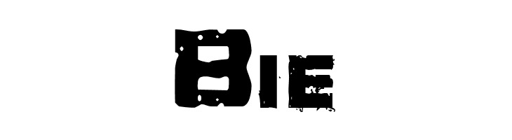 Generator REX  Free Fonts Download