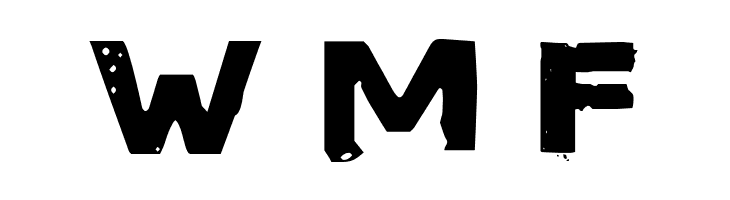 Generator REX  Free Fonts Download