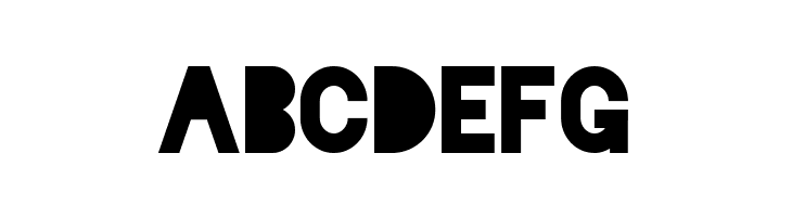 Blackout Midnight  Free Fonts Download