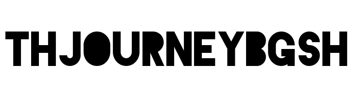 Blackout Midnight  Free Fonts Download
