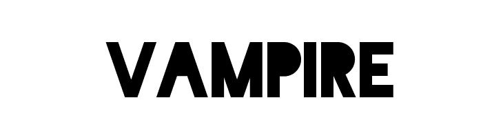 Blackout Midnight  Free Fonts Download