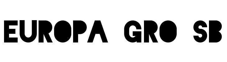 Blackout Midnight  Free Fonts Download