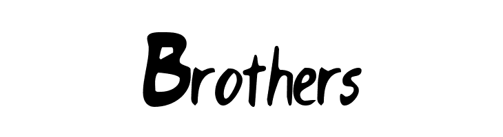 Only Fools & Horses  Free Fonts Download