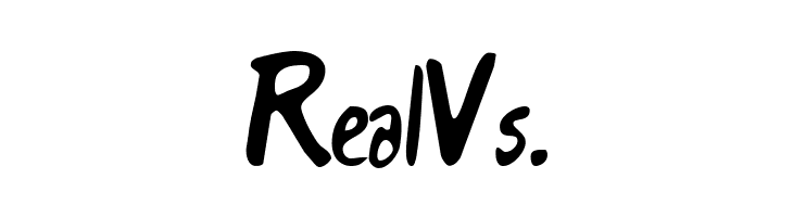 Only Fools & Horses  Free Fonts Download