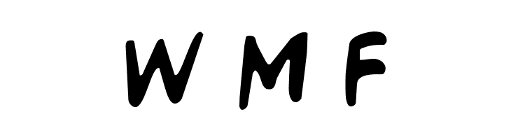 Only Fools & Horses  Free Fonts Download
