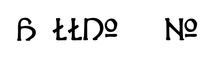 Hadley Alts  Free Fonts Download