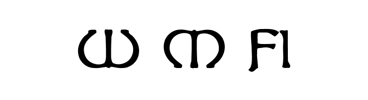 Hadley Alts  Free Fonts Download