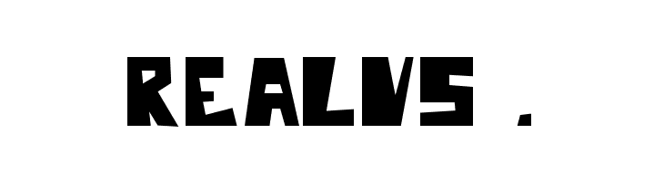 Enliteleo  Free Fonts Download