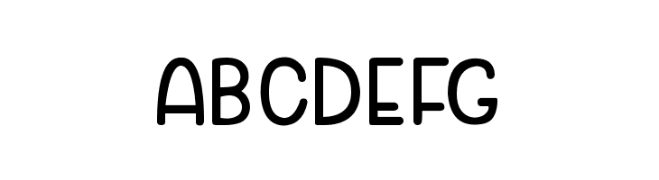 Cozy Caps  Free Fonts Download