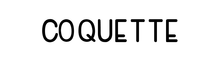 Cozy Caps  Free Fonts Download