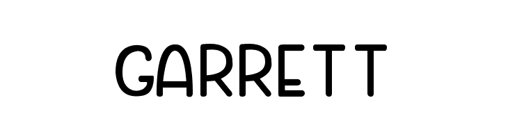 Cozy Caps  Free Fonts Download