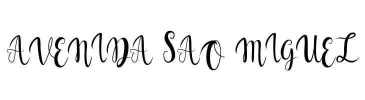 gabylia  Free Fonts Download