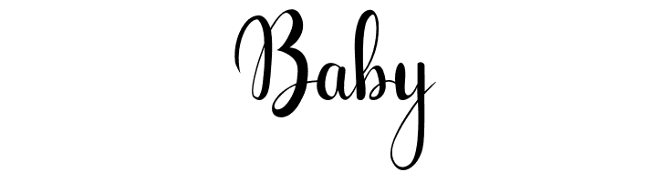 gabylia  Free Fonts Download