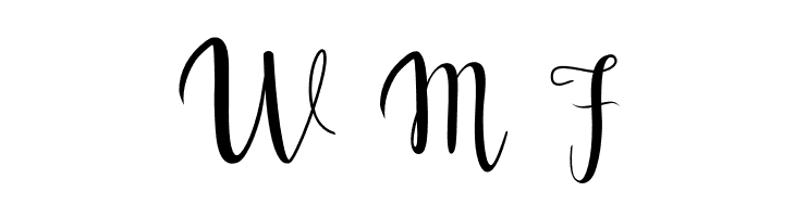 gabylia  Free Fonts Download