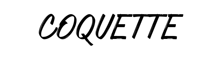 Mark My Words  Free Fonts Download