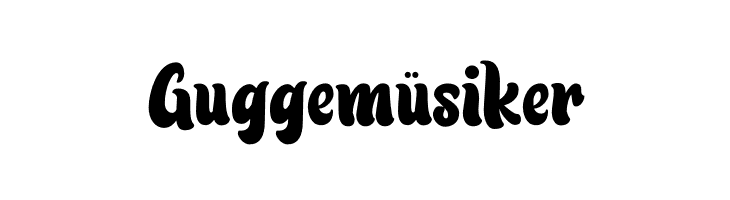 Patric Zihva  Free Fonts Download