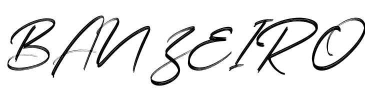 Baliung  Free Fonts Download