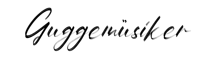 Baliung  Free Fonts Download