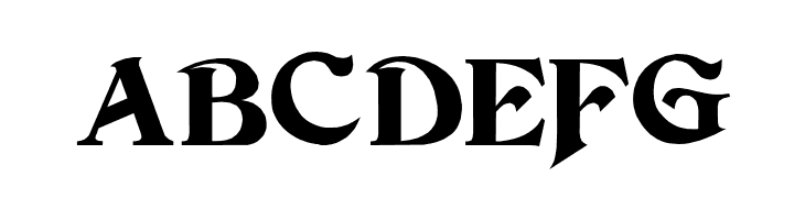 Devinne Swash  Free Fonts Download