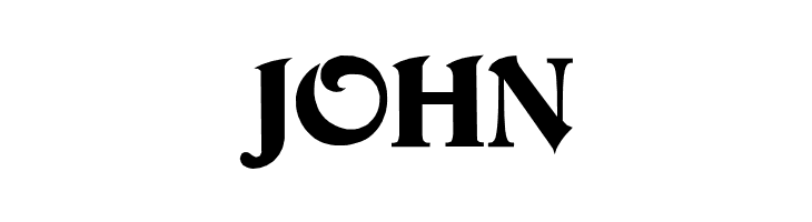 Devinne Swash  Free Fonts Download