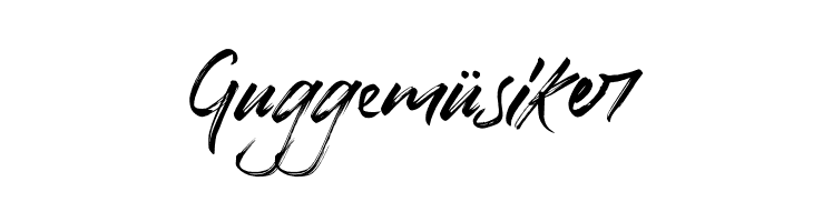 Honuzima  Free Fonts Download