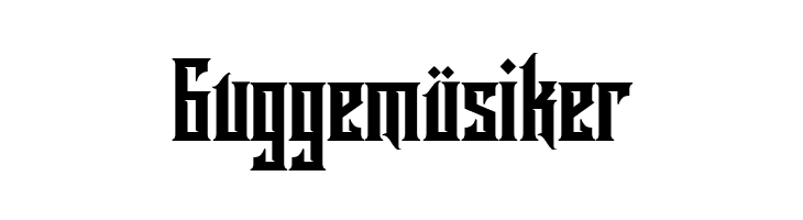 Rademos Regular  Free Fonts Download