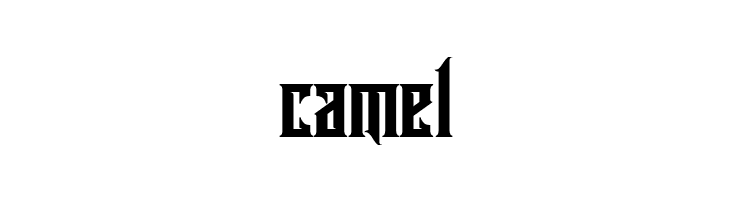 Rademos Regular  Free Fonts Download