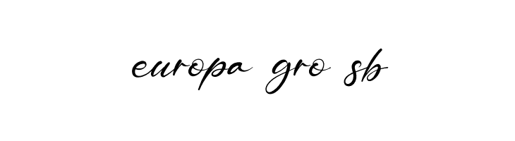 Bitley Anthem  Free Fonts Download