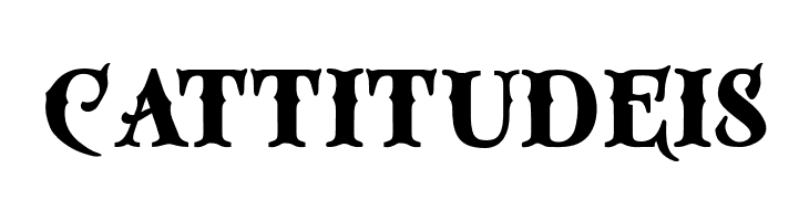 Miztar-Regular  Free Fonts Download