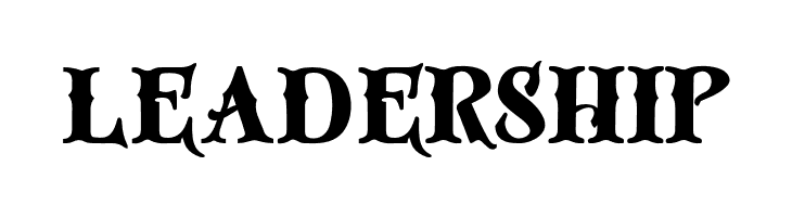 Miztar-Regular  Free Fonts Download