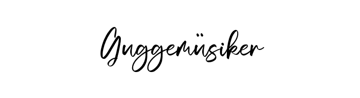 Vivy Aquilla  Free Fonts Download