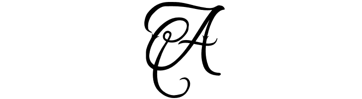 Daisuky Fancy  Free Fonts Download