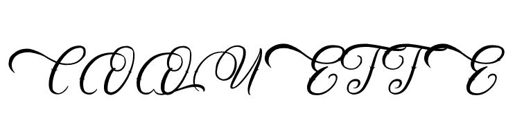 Daisuky Fancy  Free Fonts Download