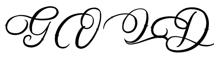 Daisuky Fancy  Free Fonts Download