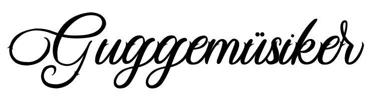 Daisuky Fancy  Free Fonts Download