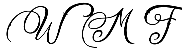 Daisuky Fancy  Free Fonts Download