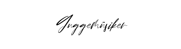 Brittany Angella  Free Fonts Download